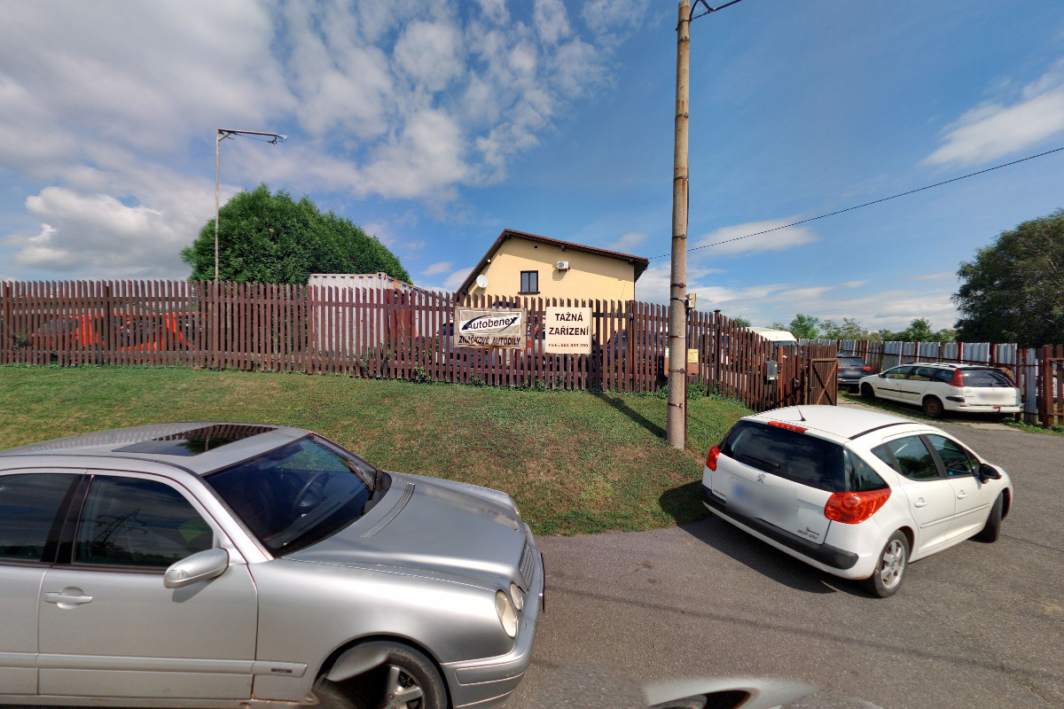 Náhradní díly Peugeot a Citroen  - Mario Kubenka foto 3