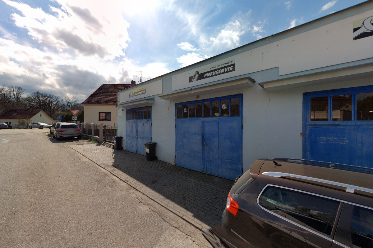Autoservis na Rozcestí foto 2