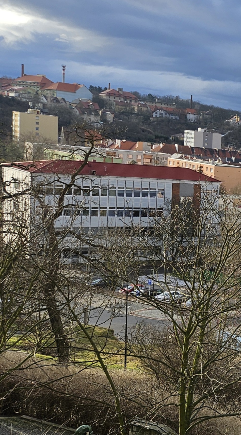 Základní škola a Mateřská škola, Žatec, Dvořákova 24, okres Louny foto 1
