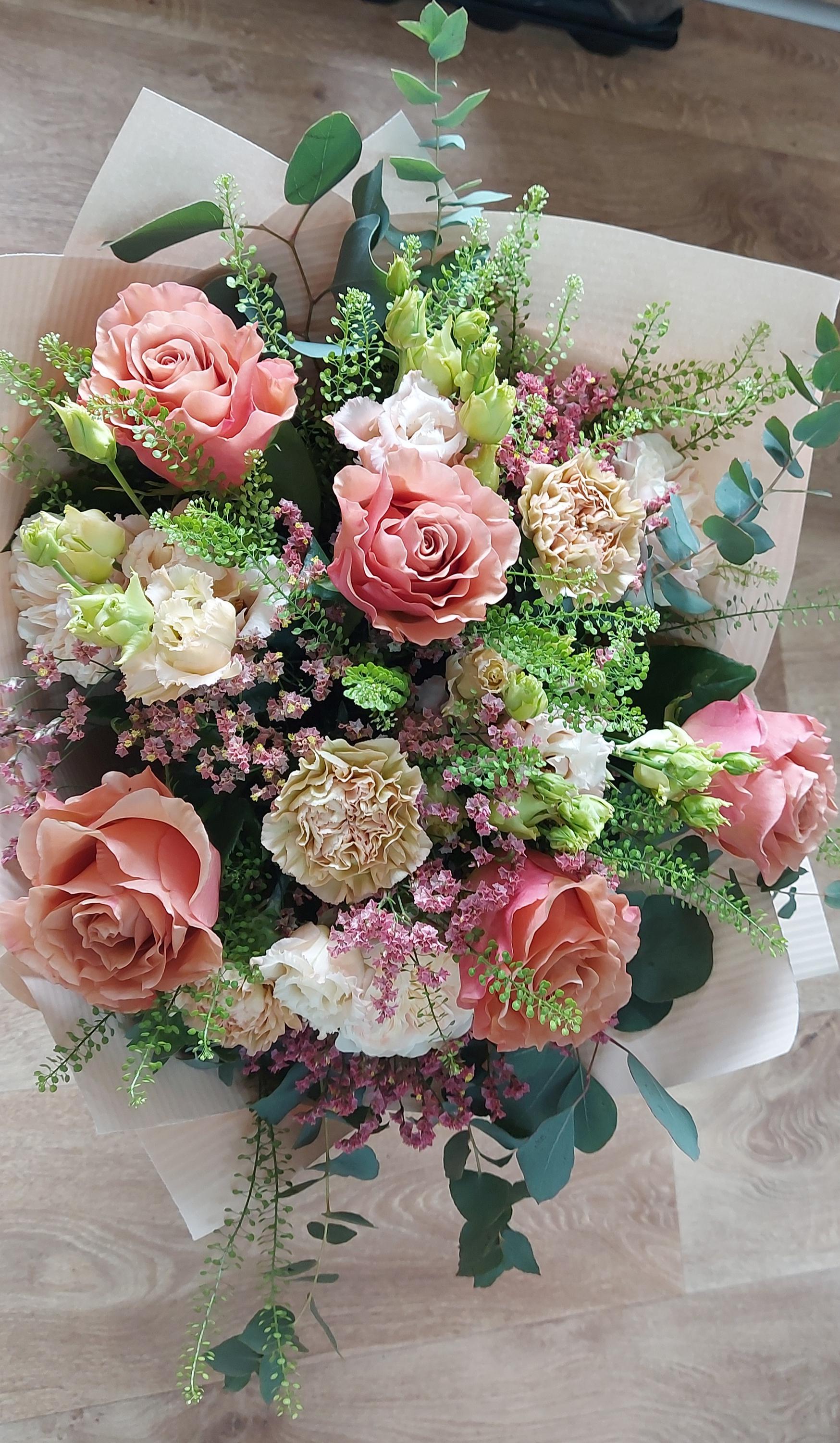 Květinářství Tilia Koloděje foto 4