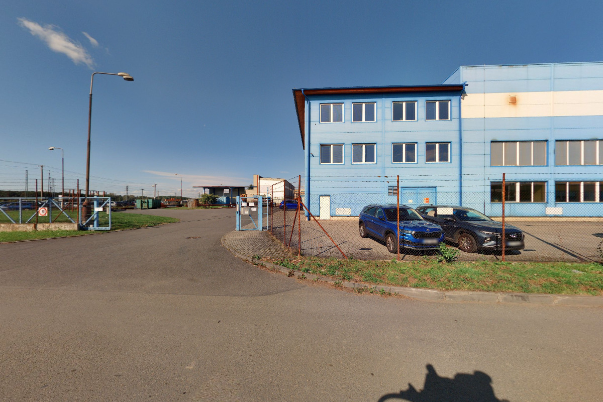 Strojírny Sviadnov, s.r.o. foto 2