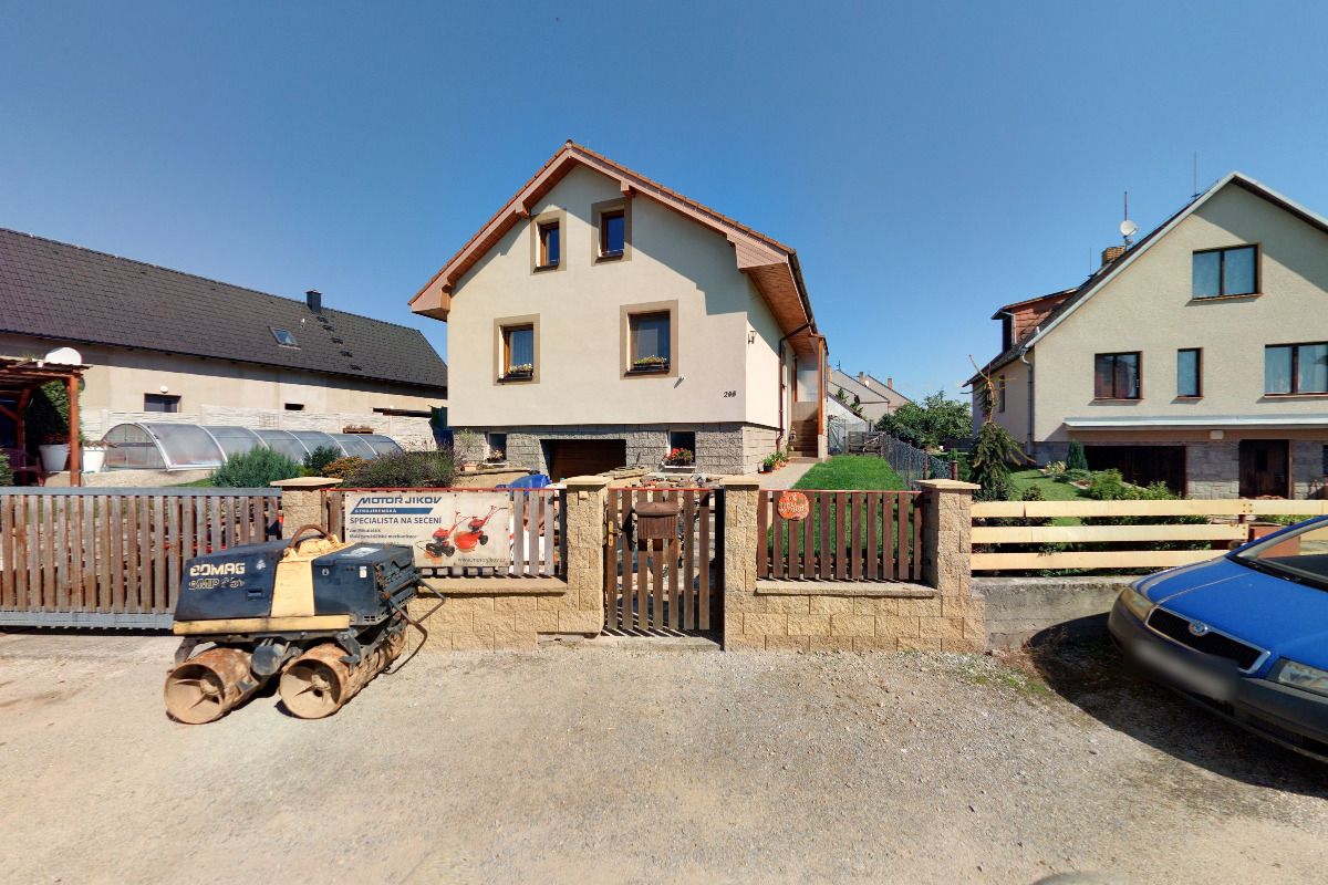 Zemědělská mechanizace Jan Mikuláštík foto 5