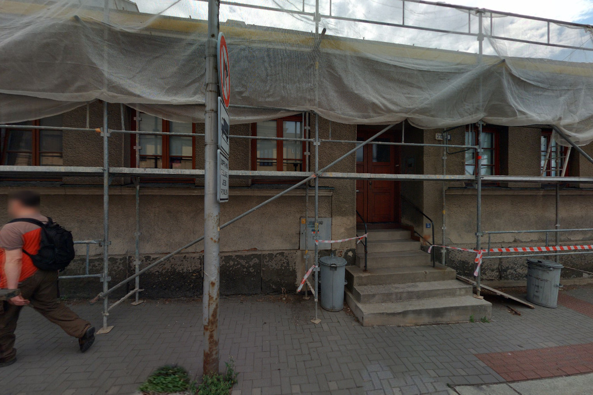 Šachový klub Bruntál