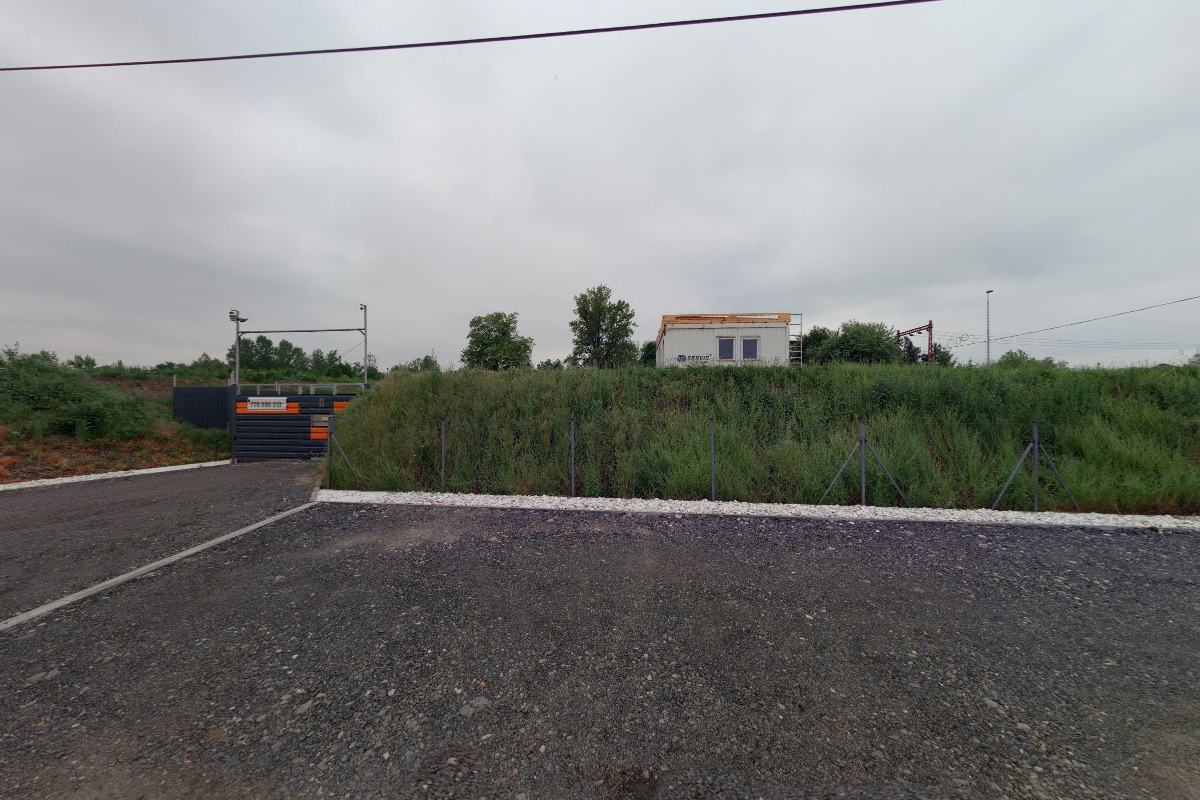 Likvidace vozidel EkoAutovraky foto 2