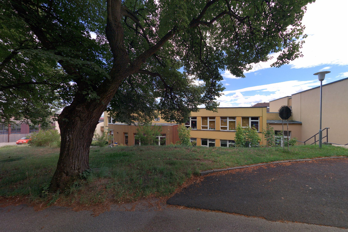 Mateřská škola Pastelka