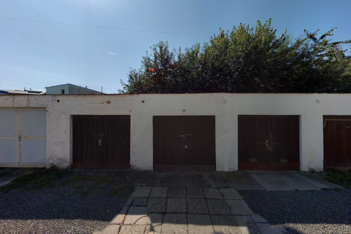 RITSCHNY kovošrot a sběrné suroviny, s.r.o. foto 5