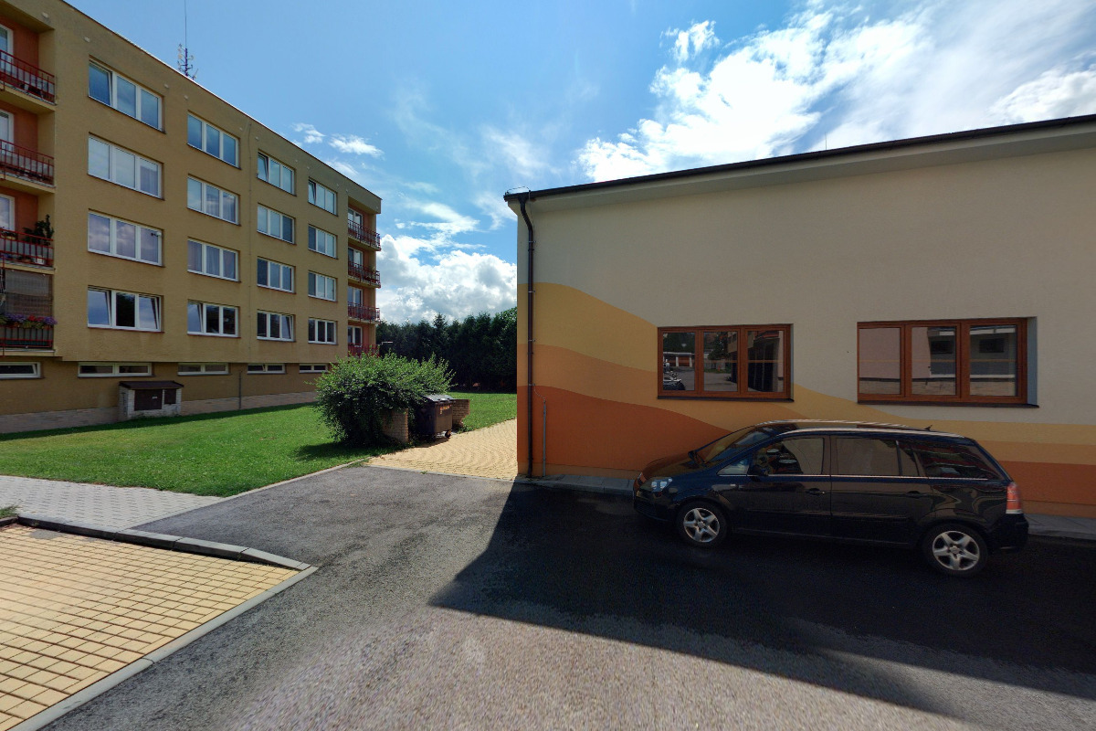 TJ Tennis club Borek