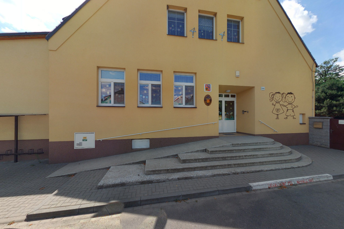 MŠ Bělkovice-Lašťany