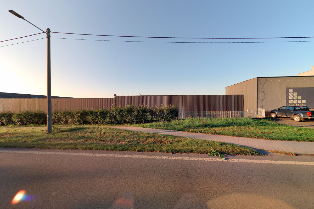 Stavby, opravy a údržba silnic, s.r.o.