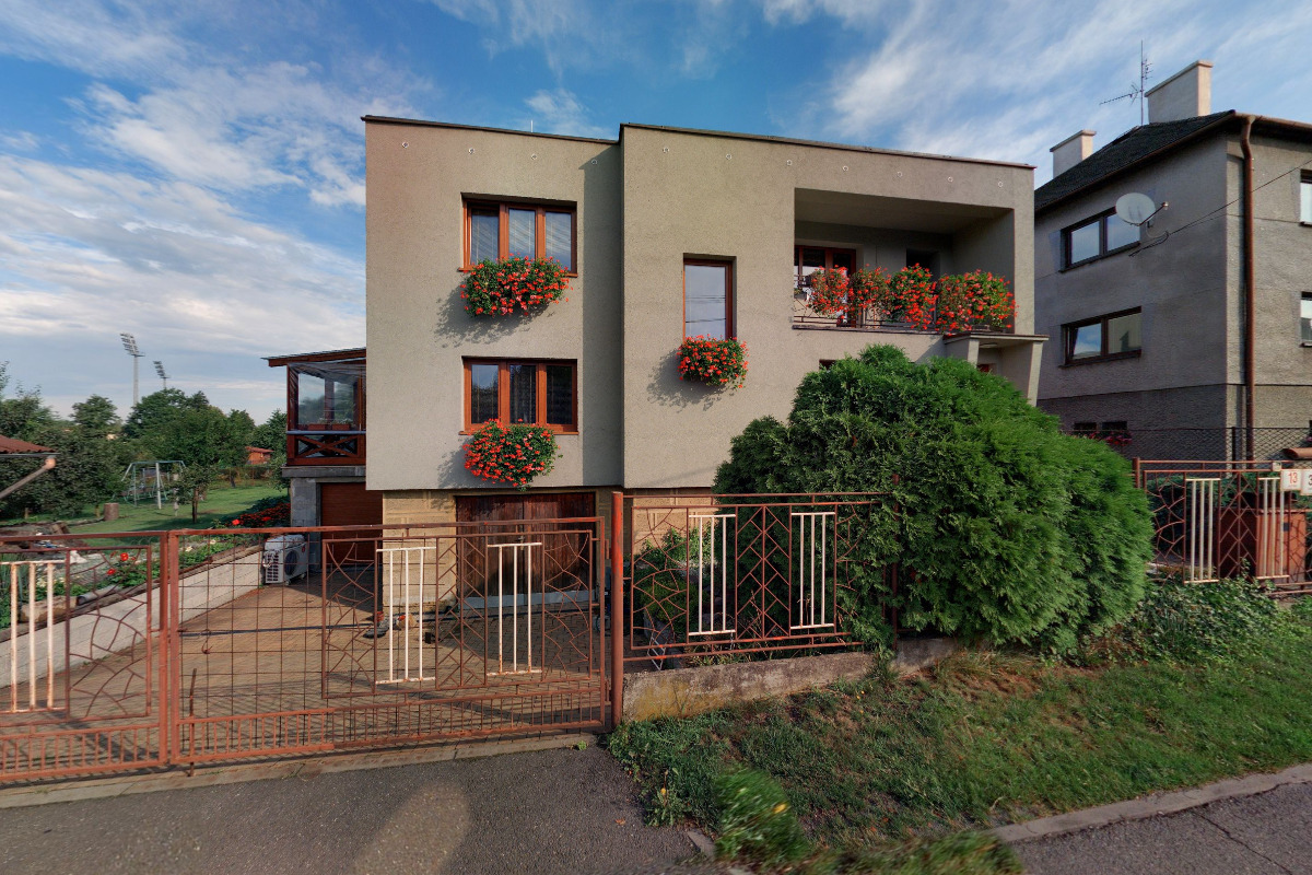 Ivan Kříž - KREYSON