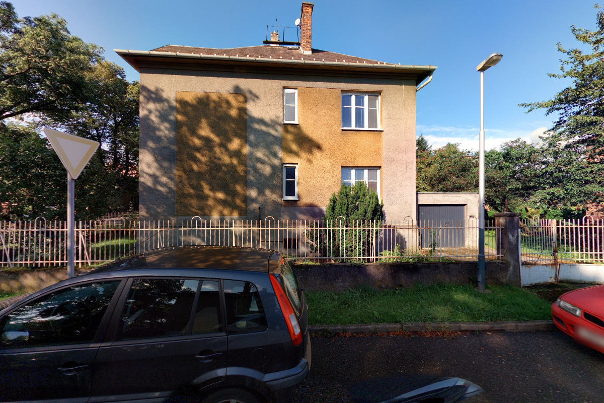 Ing. Stanislav Ondrušek