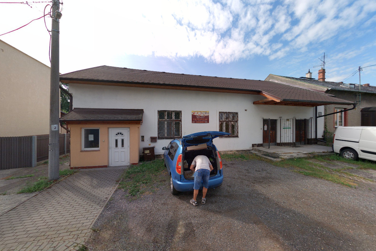 Pekařství - cukrářství Zdeňka Dostálová