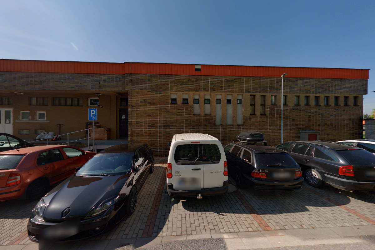 STEMAX TRADE CZ, s.r.o.