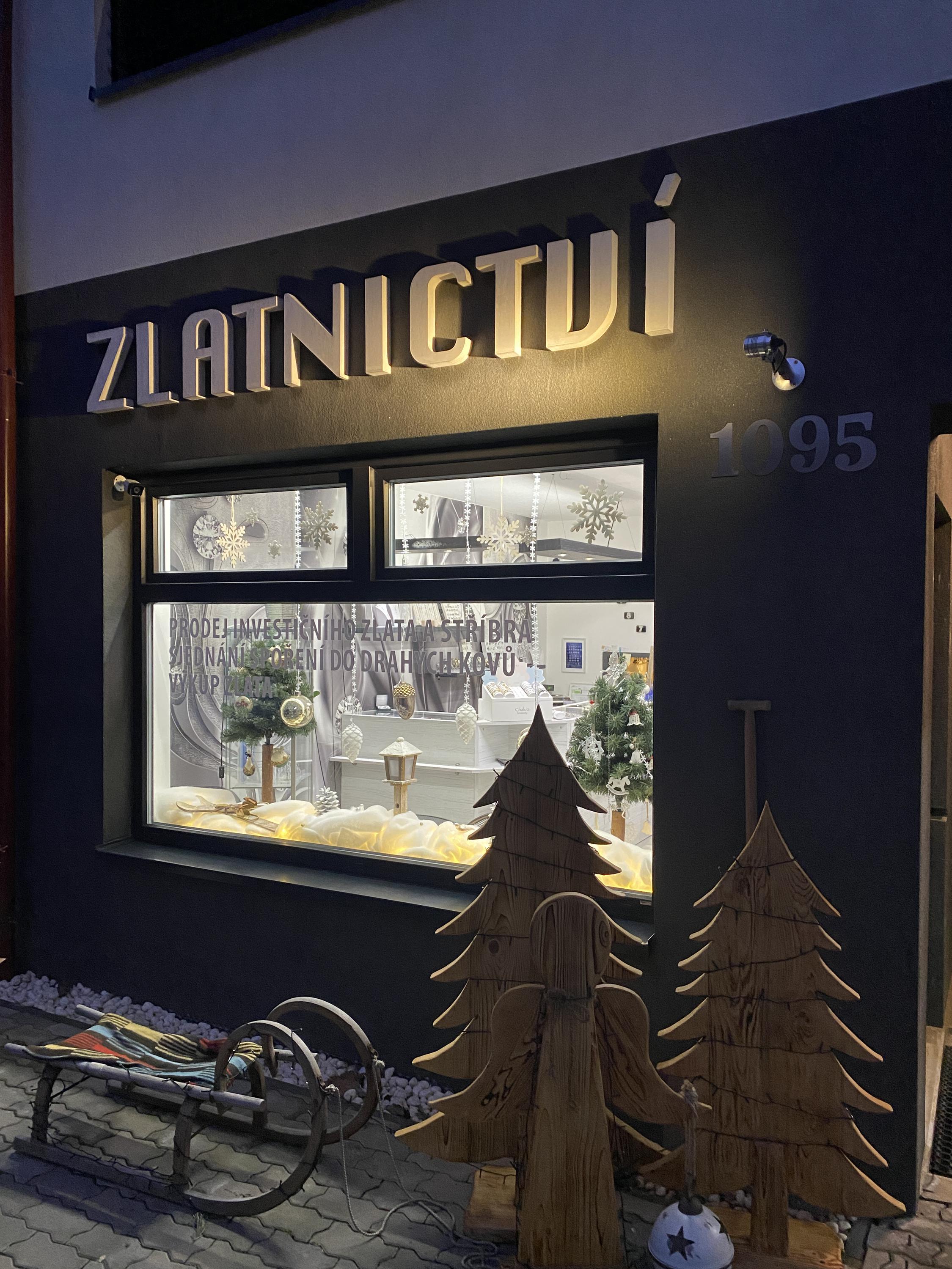 Zlatnictví Dagmar Mazálková foto 2