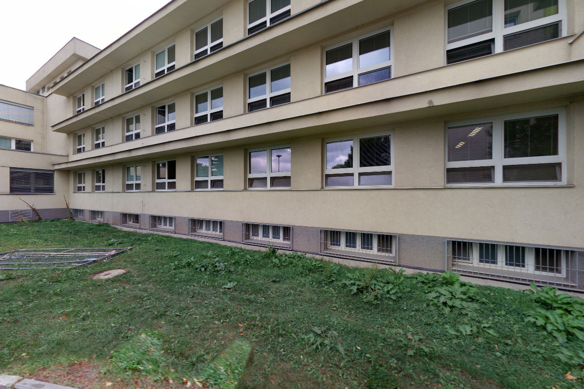 Onkogynekologická ambulance - Městská nemocnice Ostrava