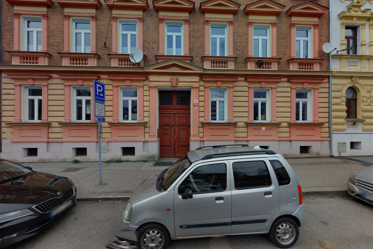 Mgr. Libor Petřvalský