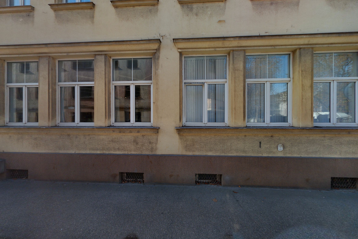 Pošta Třinec 1 foto 2