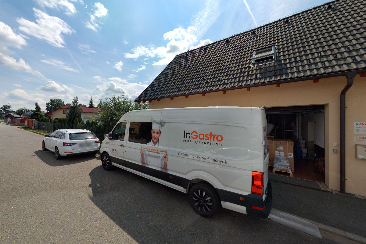 IN-GASTRO, s.r.o.