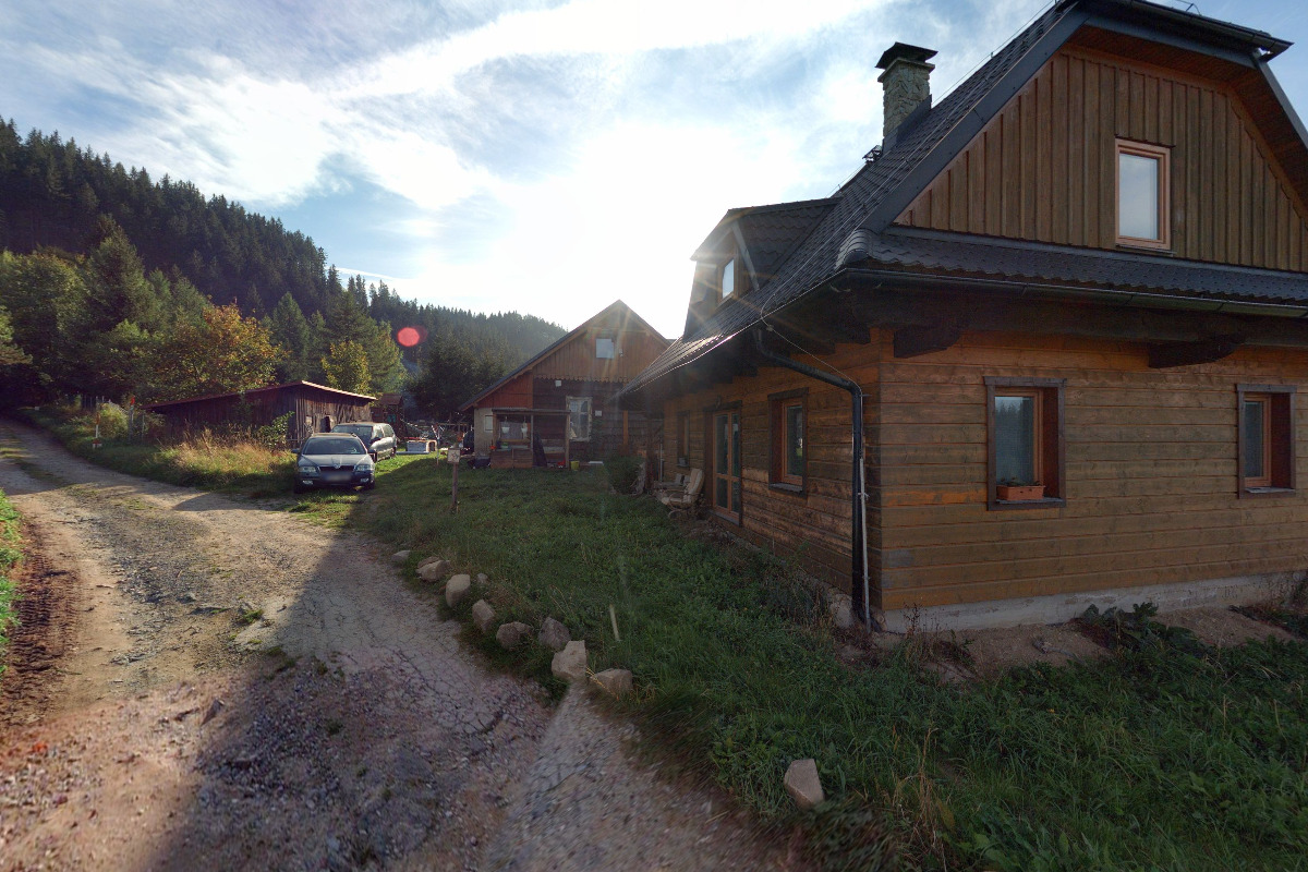 Ing. Lucie Červinková