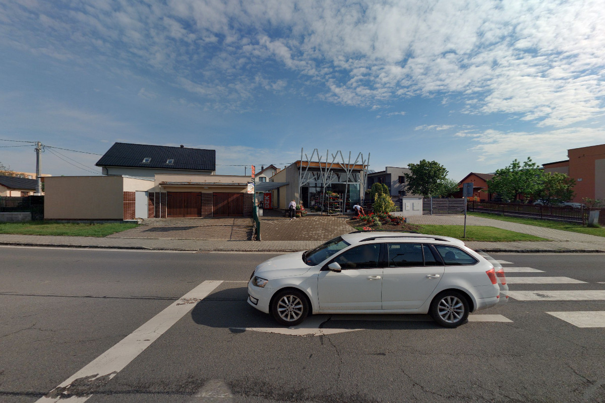 Květinový Ateliér Lotos