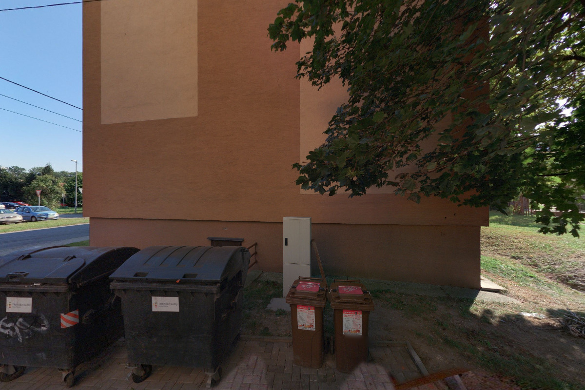 Jaroslava Horáková - J-úklidy