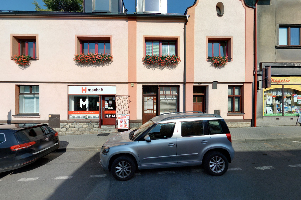 Machač Řeznictví a Uzenářství foto 3