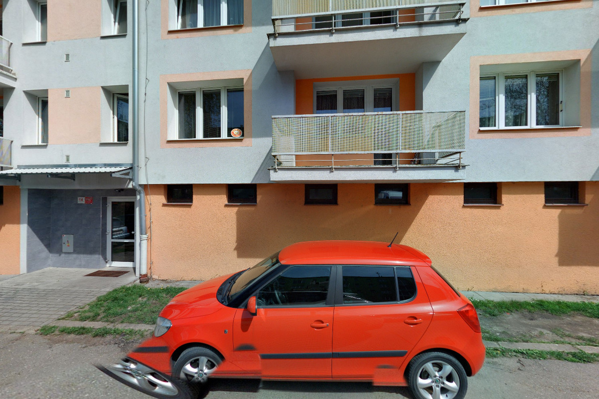 Ing. Pavel Sosna foto 2