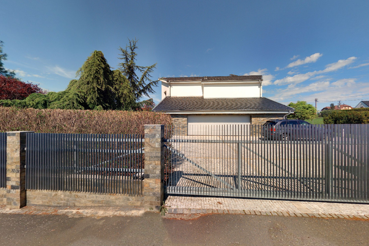 ADVOKÁTNÍ KANCELÁŘ SVATOŠ, SVATOŠOVÁ & PARTNEŘI, s.r.o.