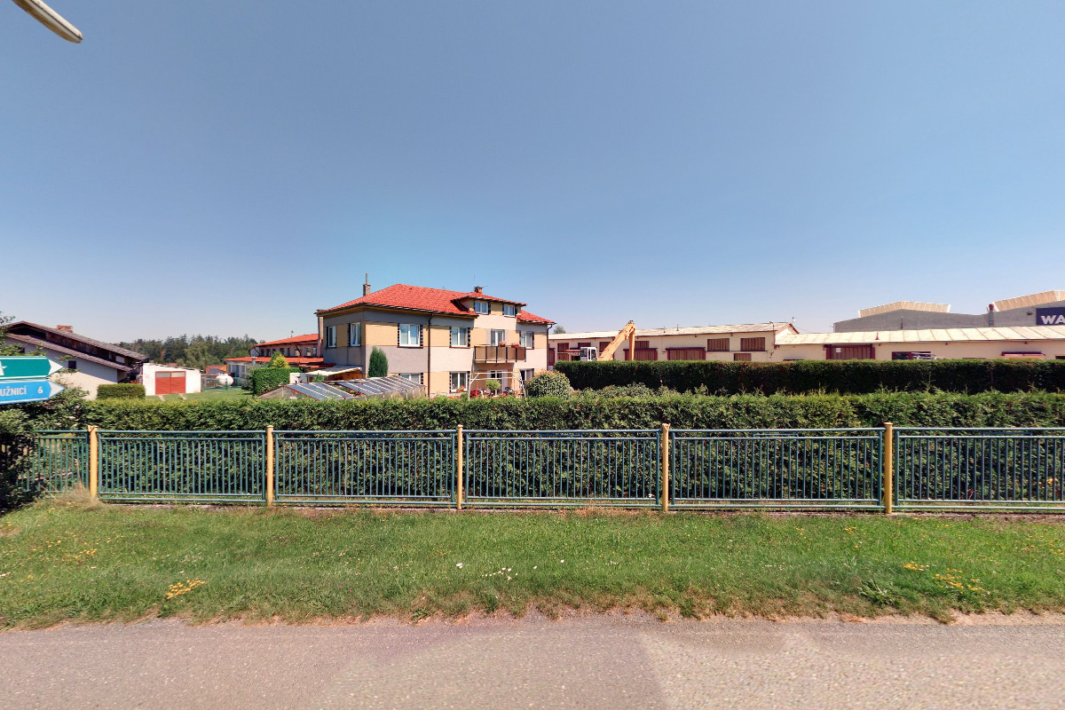 Opravy zahradní techniky Ondřej Břicháč