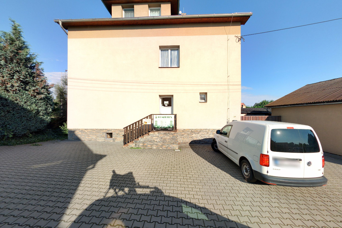 COMERTEX OSTRAVA spol. s r.o. foto 2