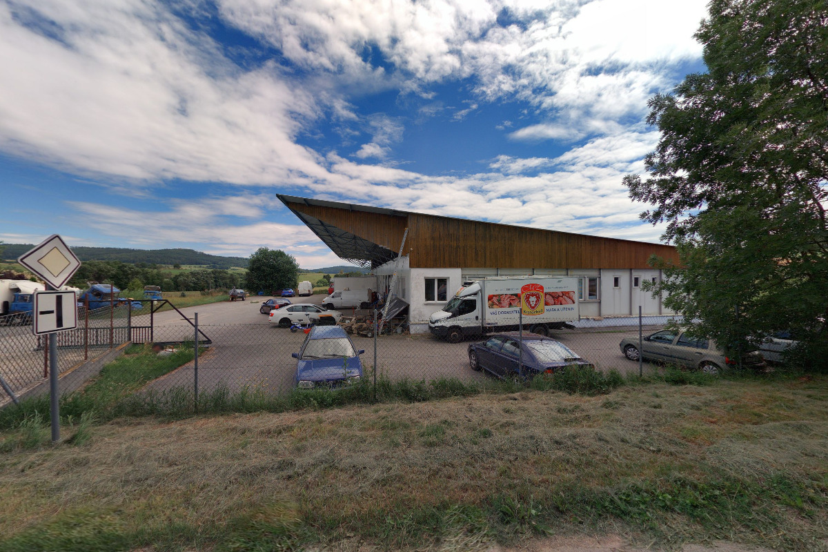 ML Kratochvíl, spol. s r.o.