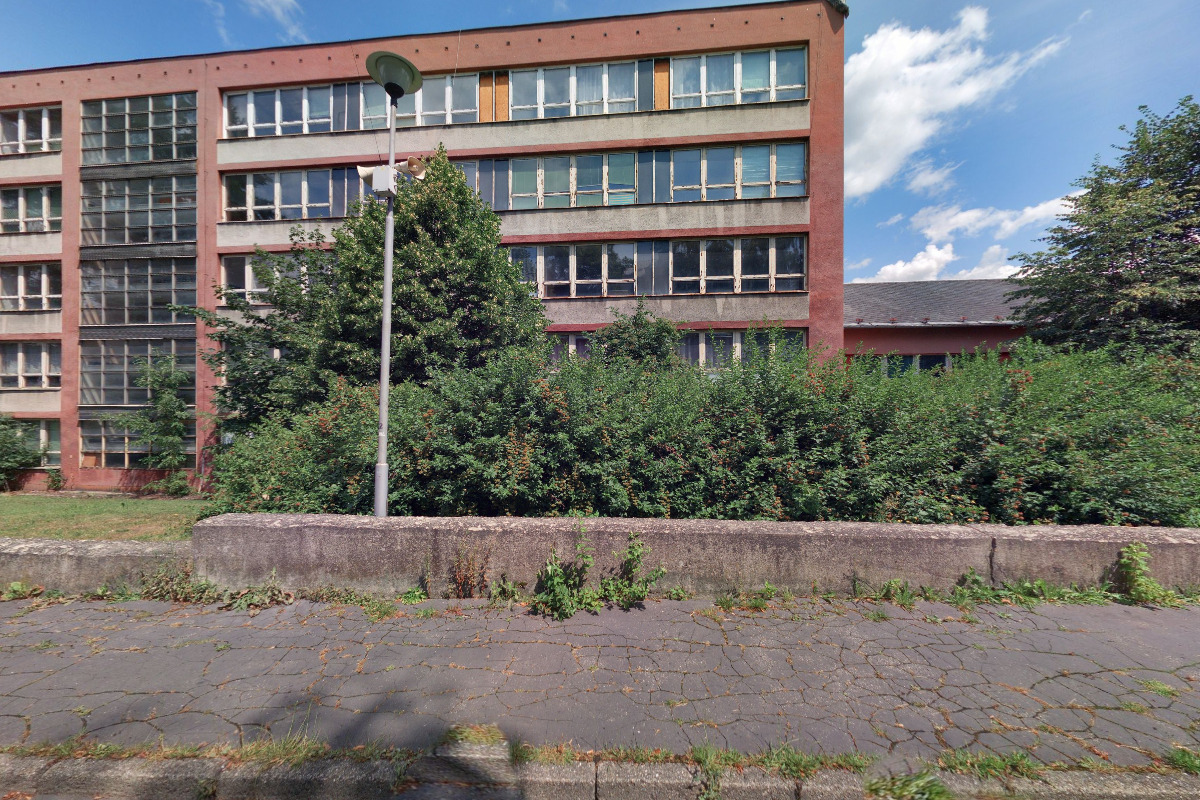 Ing. Petr Zbořil - insolvenční správce