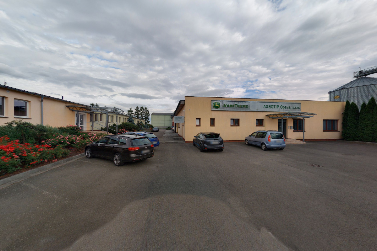 AGROTIP Opava, s.r.o. foto 3