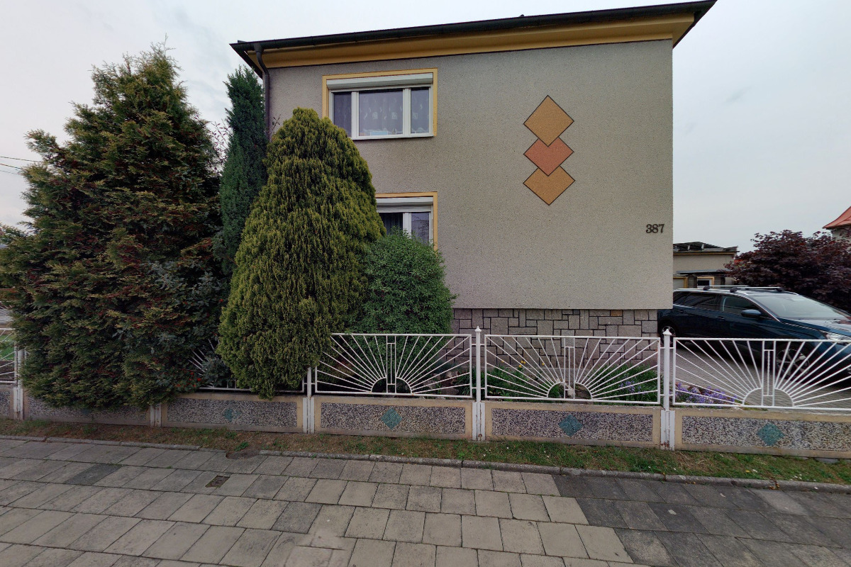 Servis Stanislav Kocián