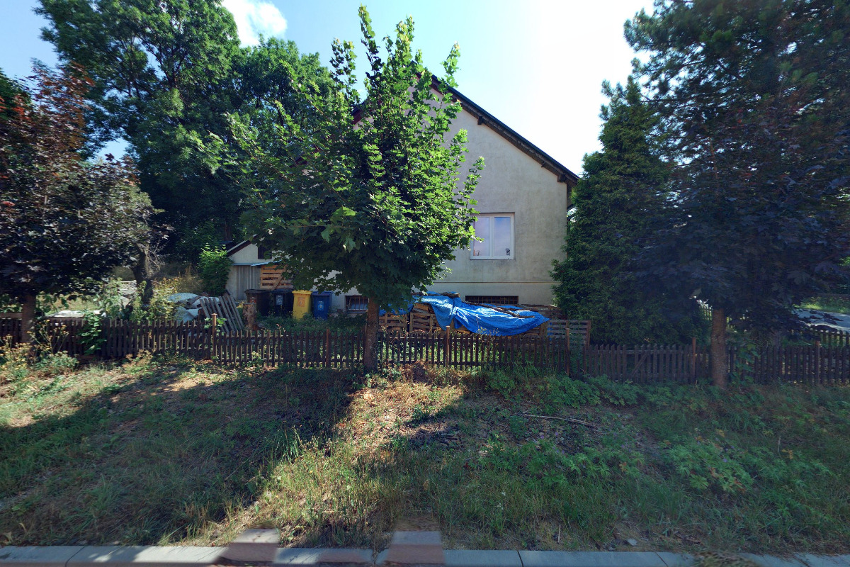 Římskokatolická farnost Jívová