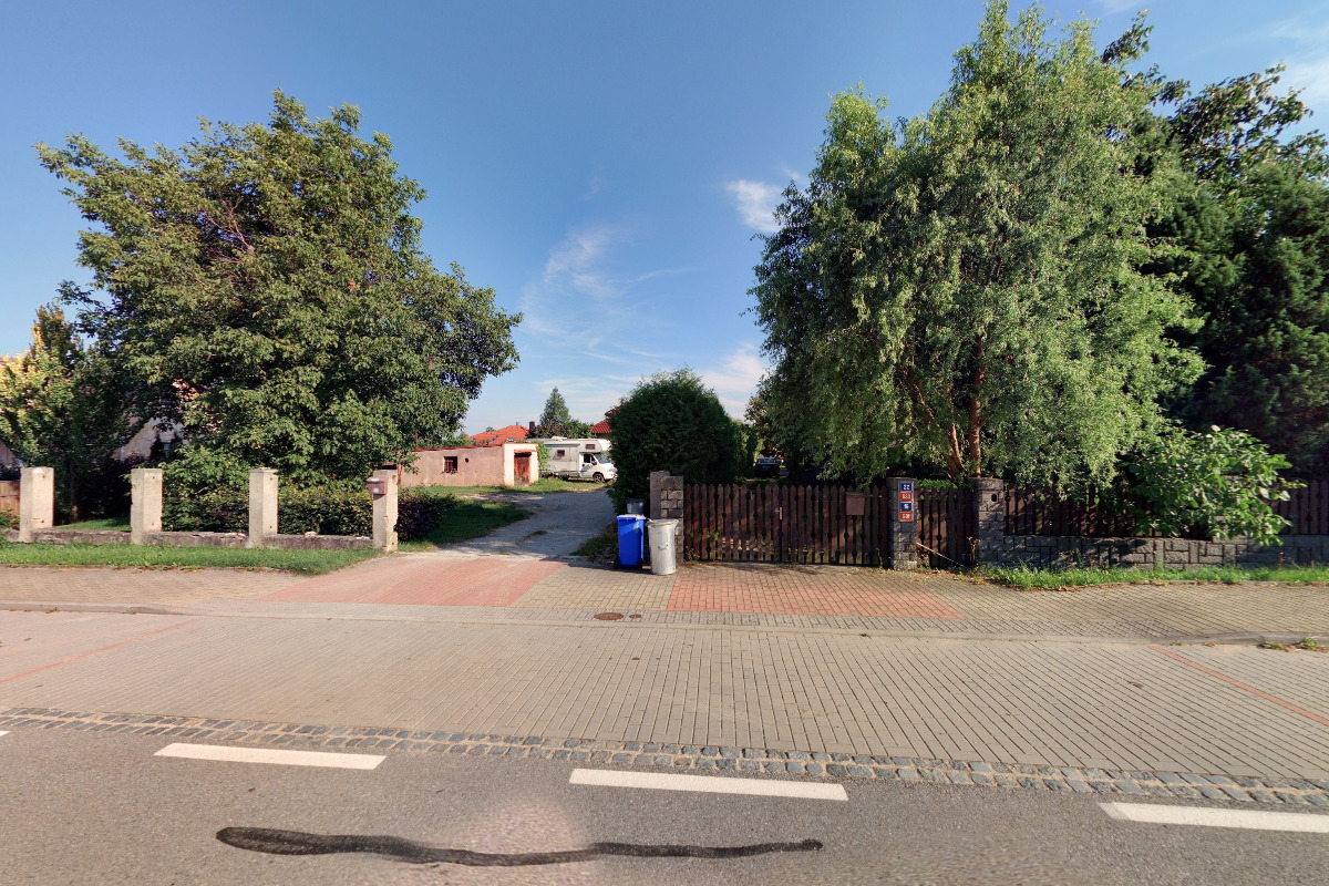 Tvorba internetových stránek Eva Podzimková foto 2