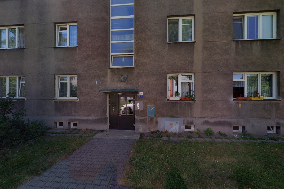 Výroba rozváděčů Šrobárova 21