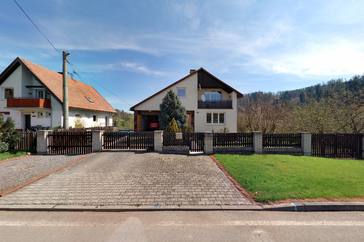 Ing. Zdeněk Záhumenský foto 1