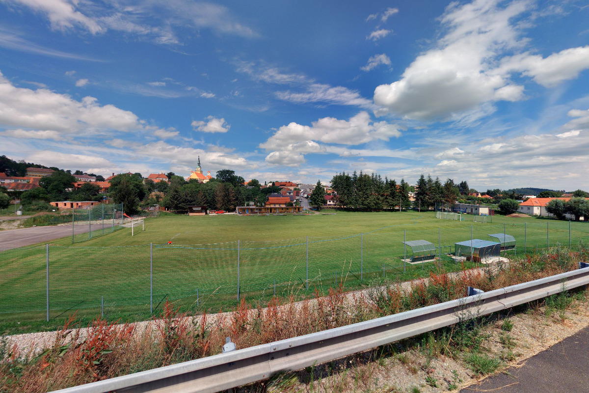 FC Vlachovo Březí, z.s.