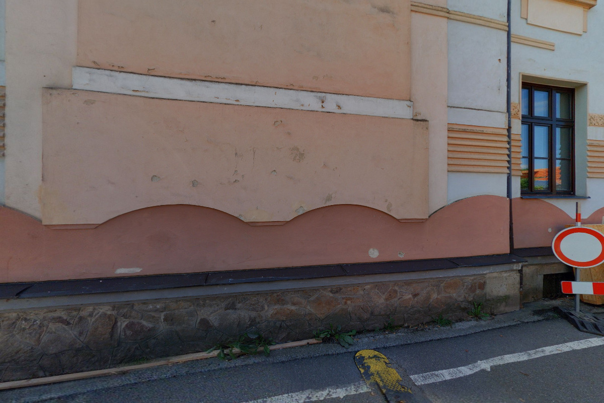 ZŠ a MŠ Dolní Bukovsko foto 2