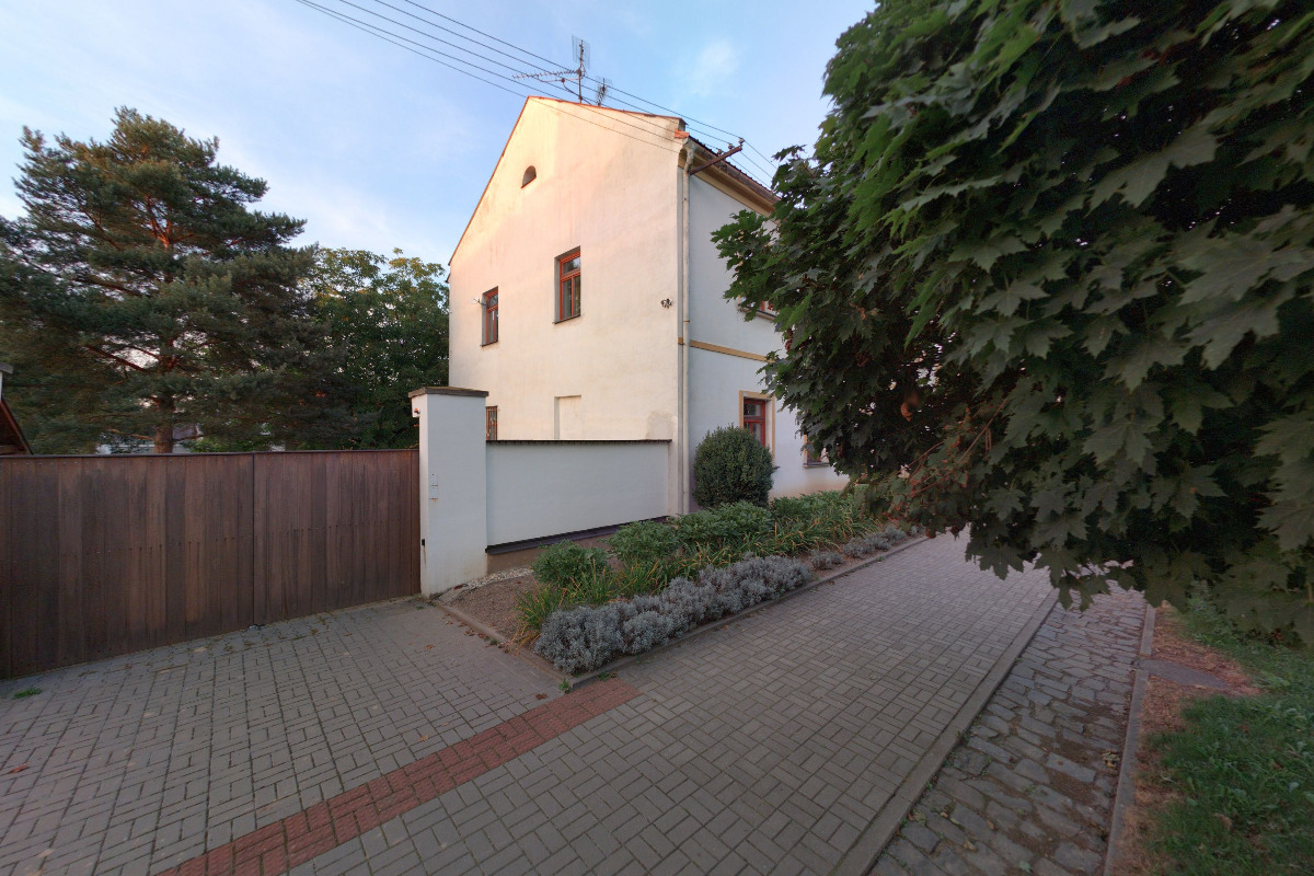 Římskokatolická farnost Hustopeče nad Bečvou