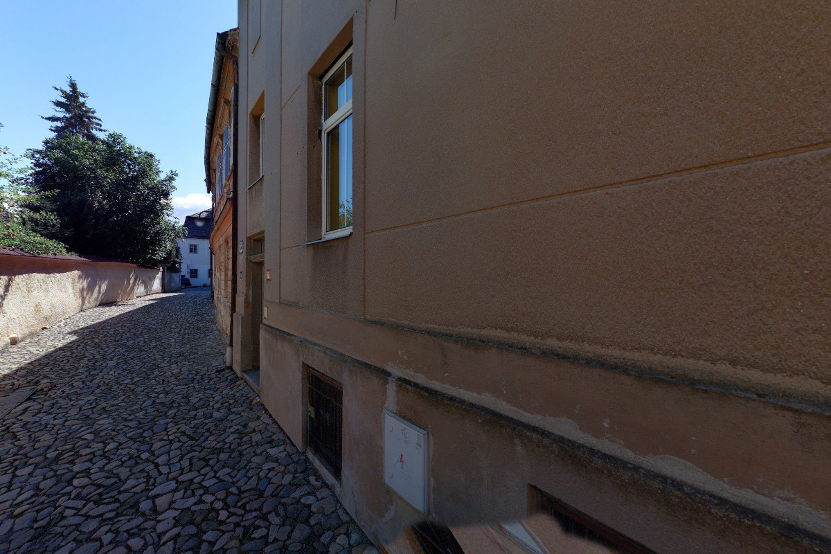 Ing. arch. Ladislav Stach foto 2