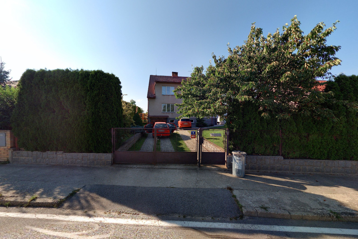 Truhlářství Josef Křenek