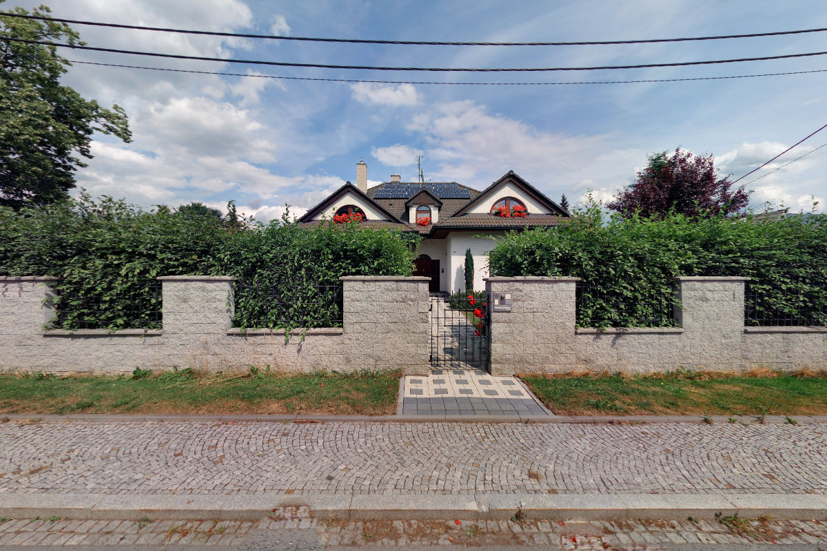 Ing. Michal Rampula - SPRINT