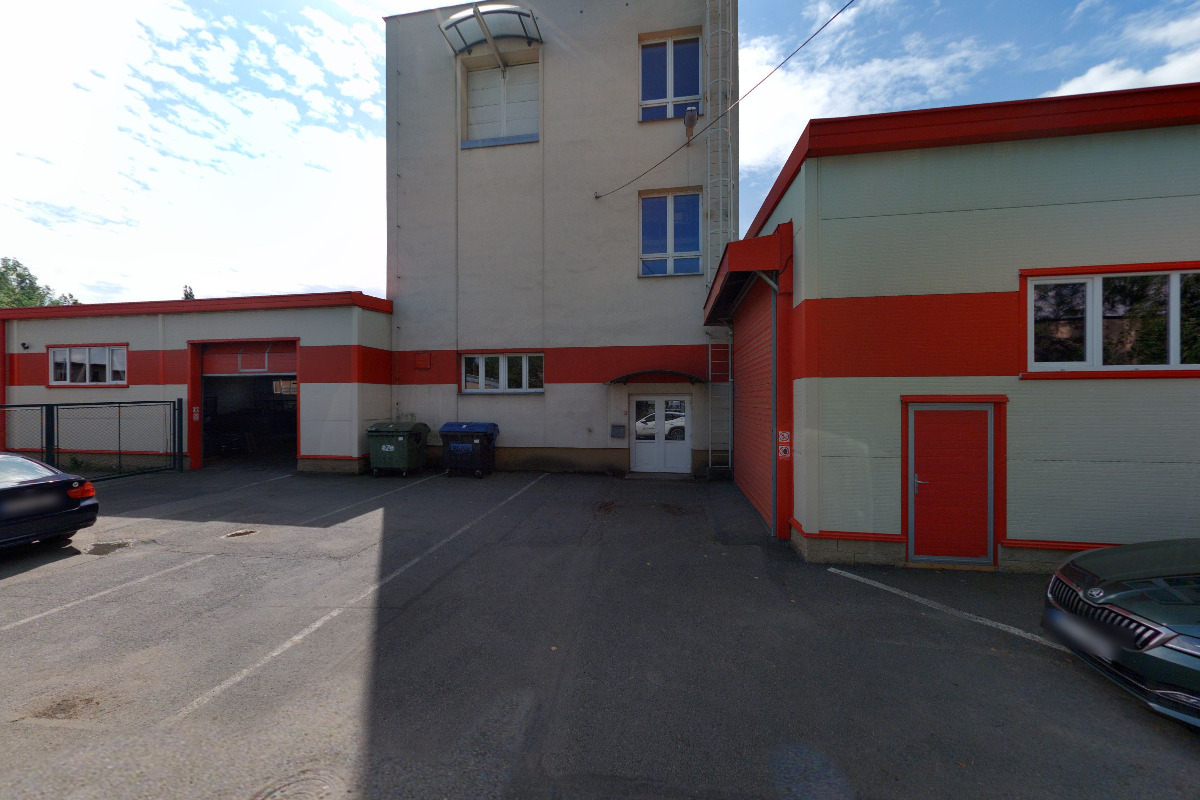 SAVO - klempířské potřeby, s.r.o.