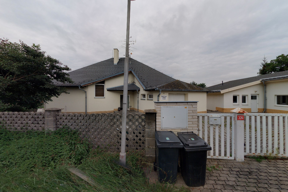 STAVBY PRO ŽIVOT, s.r.o.