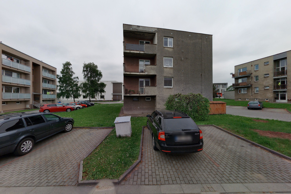 Úklidová služba JANKA - Jana Jařábová foto 2