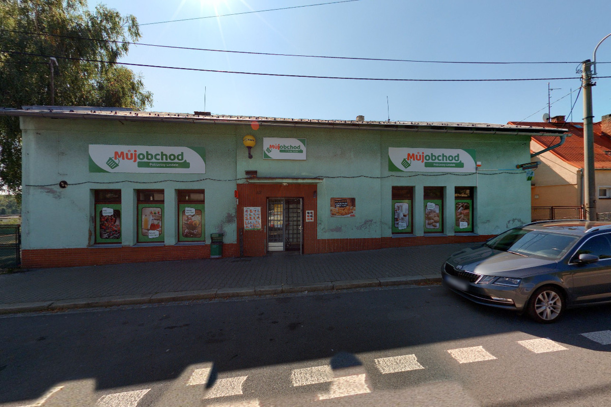 Můjobchod - Potraviny Lindale foto 2