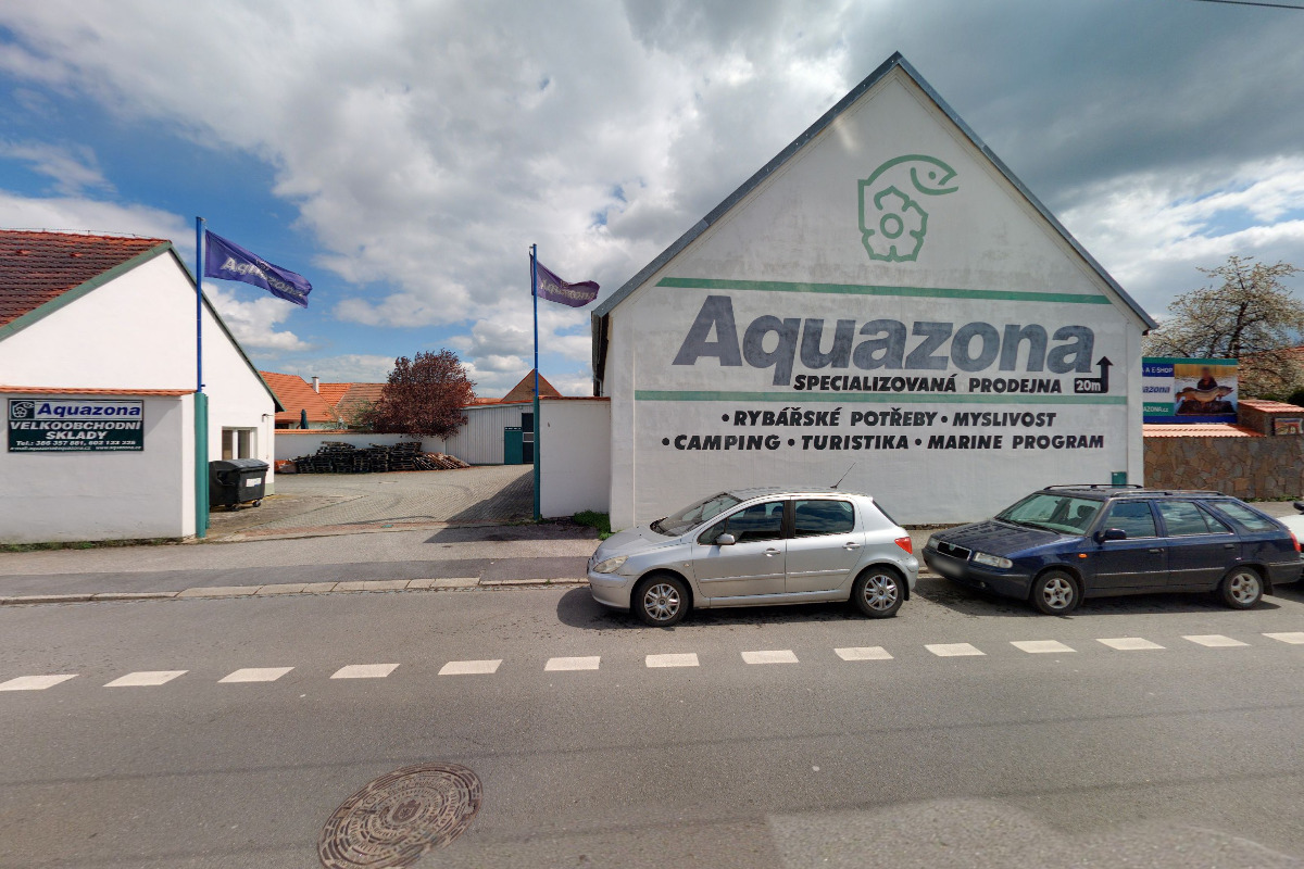 AQUAZONA, s.r.o. foto 5