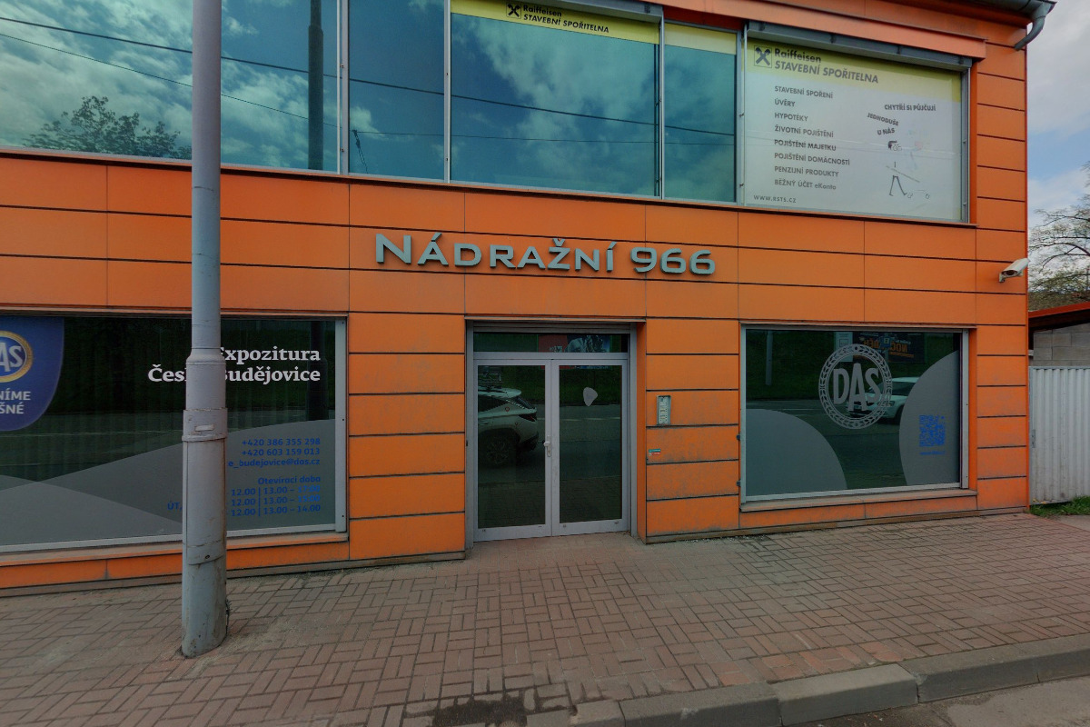 EVOL Reality, s.r.o.